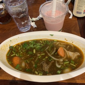 Pho Saigon - Vietnamese Beef Stew - Vietnamese Near Me - Honolulu, Hawaii