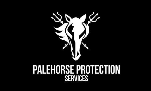 Palehorse Protection Services on Yelp