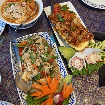 Juree's Thai Place - Thai Near Me - Calgary, Alberta Juree's Thai Place - Thai Near Me - Calgary, Alberta