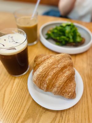 Manresa Bread by null