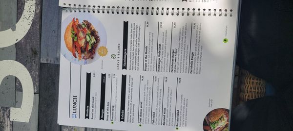 Menu photo 5 Stads-Koffyhuis Delft, ZH Menu photo 5 Stads-Koffyhuis Delft, ZH