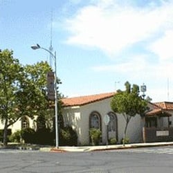 Los Banos Police Department - Los Banos PD