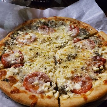 Hampton Station - Pizza Near Me - Tampa, Florida Hampton Station - Pizza Near Me - Tampa, Florida