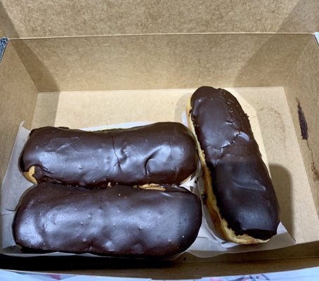 Donut Shoppe by null