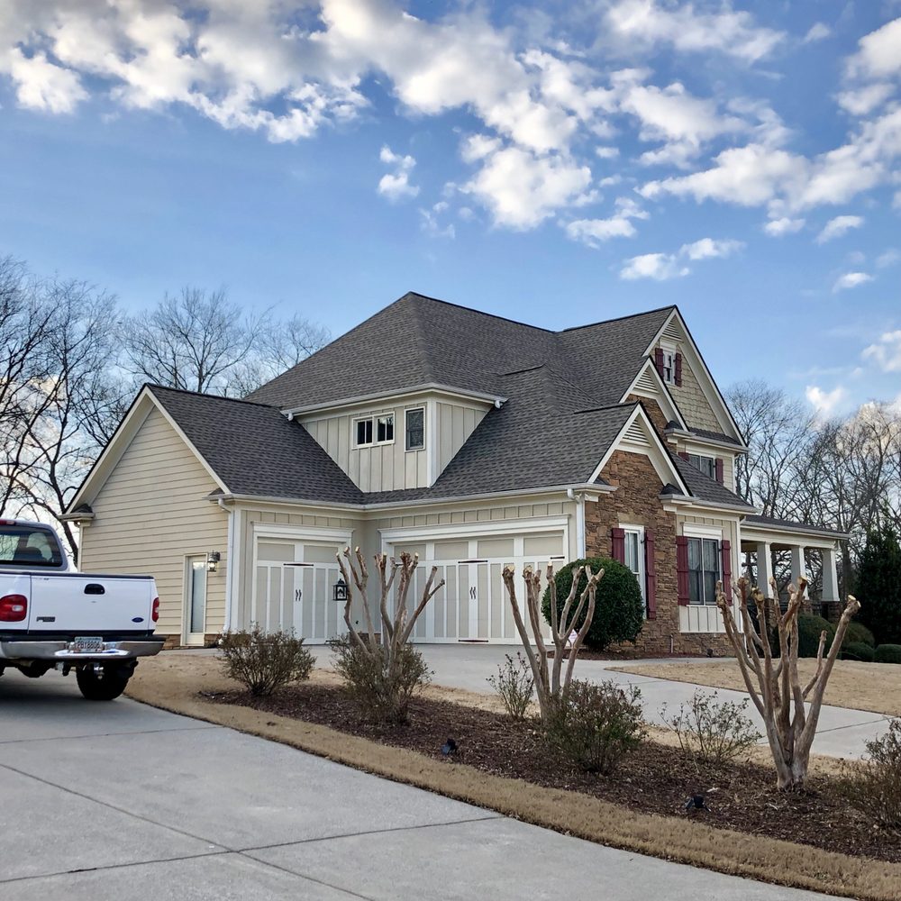 Slide of Assurance Residential