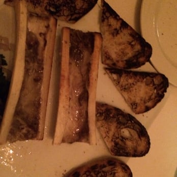 BIX - The bread was over cooked!!! Tasted like coal! - American Near Me - San Francisco, California BIX - The bread was over cooked!!! Tasted like coal! - American Near Me - San Francisco, California