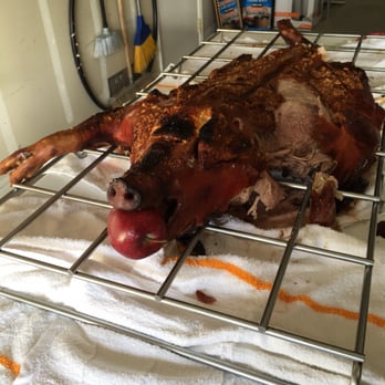 Pig Out Mobile Pig Roasting - Dinner! - Caterers Near Me Pig Out Mobile Pig Roasting - Dinner! - Caterers Near Me