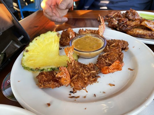 Bahama Breeze by null