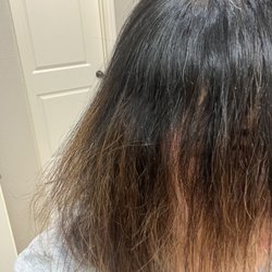Indie Blue Salon in Springfield gift card