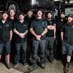 Sculley's Automotive