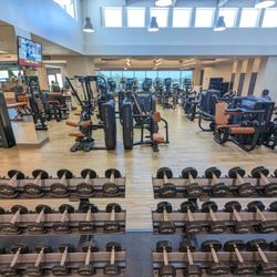 Apex Fitness Services - Gym and fitness equipment assembly and installation