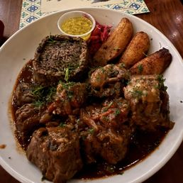 Oxtail my fave Oxtail my fave