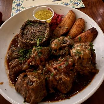 Baracoa Cuban Restaurant - Oxtail my fave - Cuban Near Me - Palmdale, California Baracoa Cuban Restaurant - Oxtail my fave - Cuban Near Me - Palmdale, California