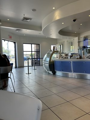 Frost Gelato by null