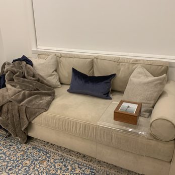 Carlyle - Furniture Stores Near Me - New York, New York