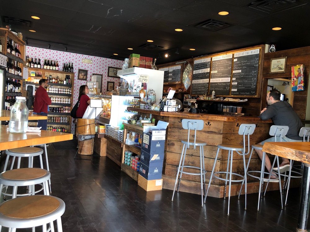 THE CHEESE SHOP 113 Photos & 125 Reviews 833 42nd St, Des Moines