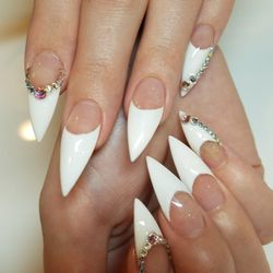 Nailtopia