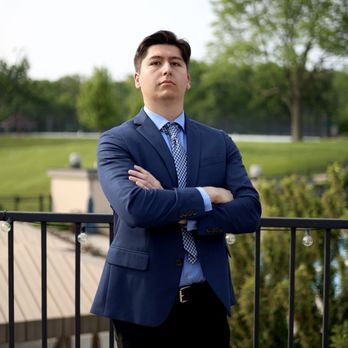 Axis Legal - Matthew Sanchez, Senior Paralegal - Workers Compensation Law Near Me - Elm Grove, Wisconsin Axis Legal - Matthew Sanchez, Senior Paralegal - Workers Compensation Law Near Me - Elm Grove, Wisconsin