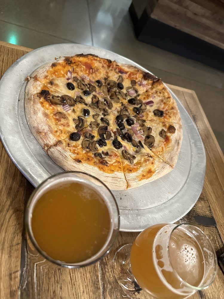 Social spots from J. Bartlett's Public House