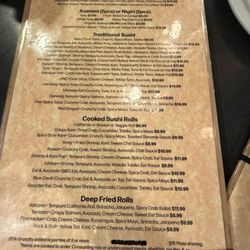 Ichiban Japanese Steakhouse