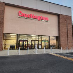 Burlington