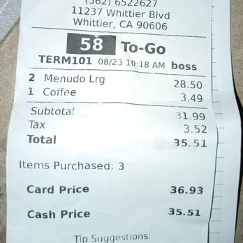 Super Burrito - Mexican Near Me - Whittier, California