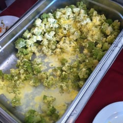 Autohof Werneck - Restaurant Barbarossa