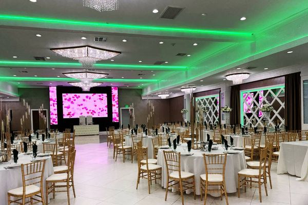 Vivaldi Venues & Catering by null