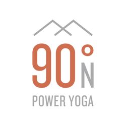 90 Degrees North Power Yoga