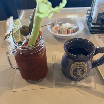 Another Broken Egg Cafe - Pepper Infused Bloody Mary - Breakfast & Brunch Near Me - Auburn, Alabama Another Broken Egg Cafe - Pepper Infused Bloody Mary - Breakfast & Brunch Near Me - Auburn, Alabama