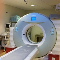 Santa Rosa Radiology Medical Breast Imaging Center - The "tunnel" or the "donut".