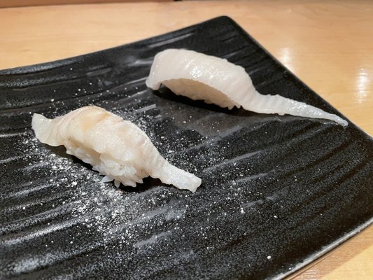 Shino Sushi + Kappo by null