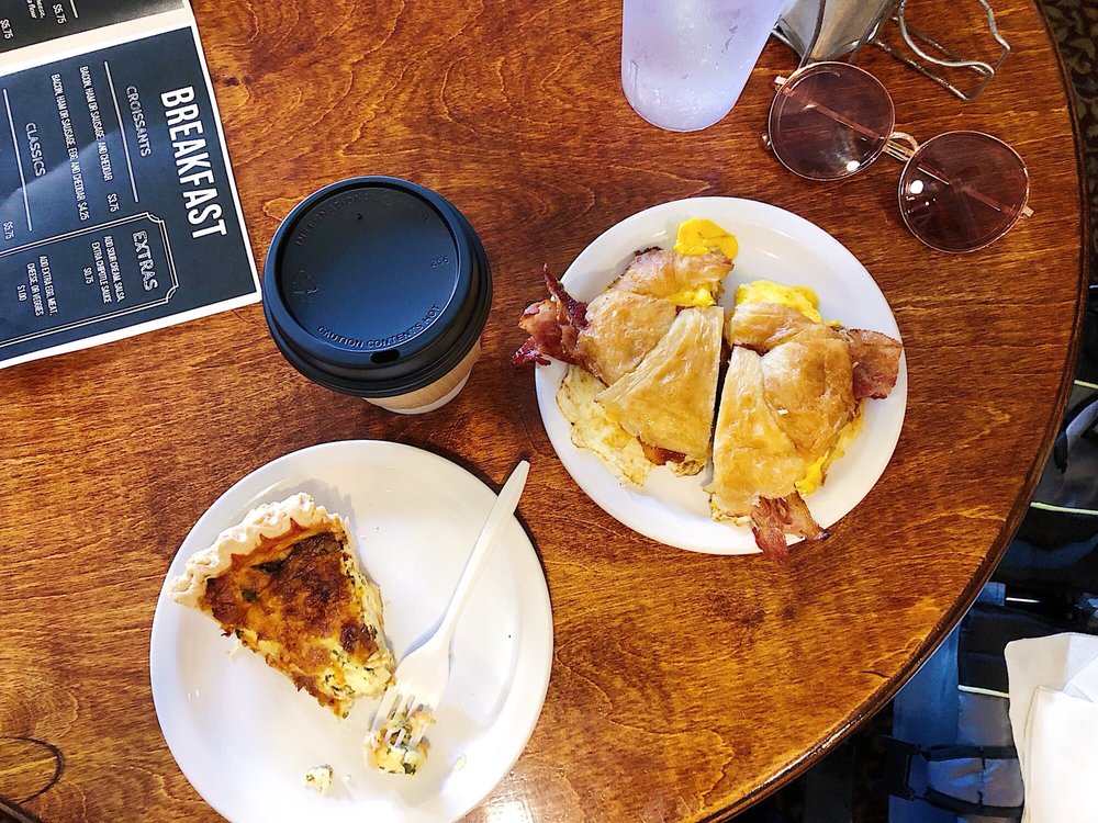 MITCHELL’S COFFEE HOUSE 65 Photos & 90 Reviews Coffee & Tea 235 N