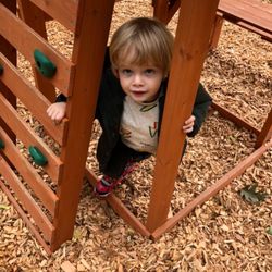 Pearlite Montessori Home