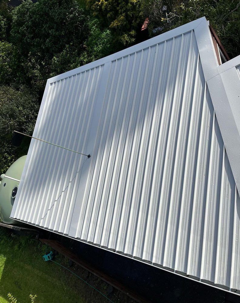 Slide of South Tampa Roofing