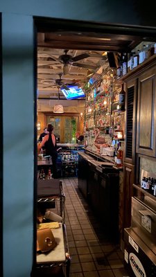 The House Brasserie by null