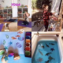 Little Bears Daycare Preschool LA