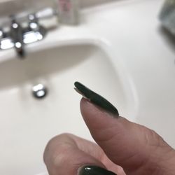 Nails 2000