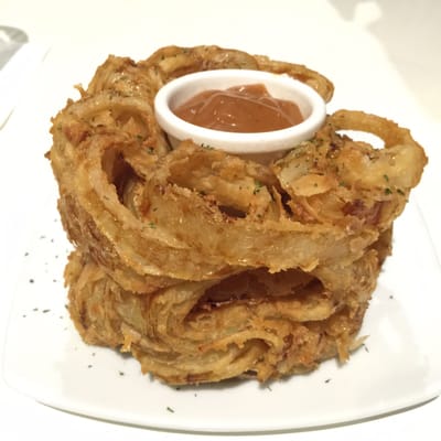 Tony Roma's by null