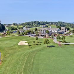 Rarity Bay Country Club