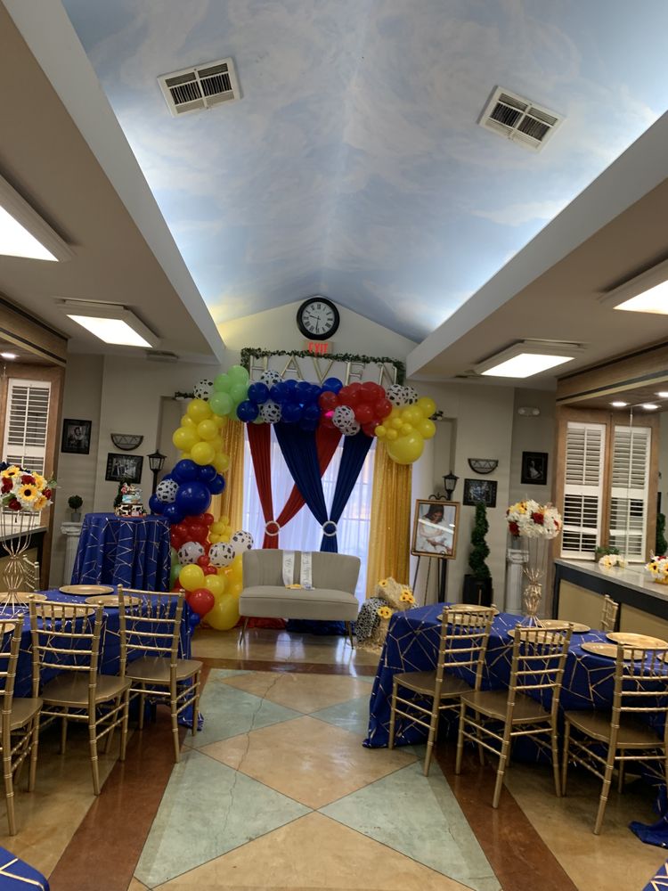 The Haven Event Center - wedding in Baton Rouge, LA