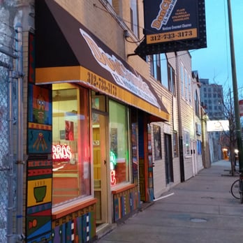 Don Churro - Desserts Near Me - Chicago, Illinois Don Churro - Desserts Near Me - Chicago, Illinois