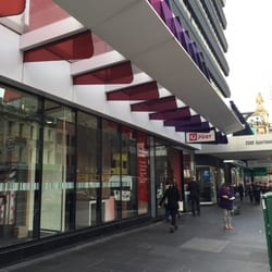 Australia Post