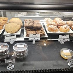 Baked Items (Sweet)
