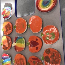 Clay Pumpkins | Clay Fun Shop
