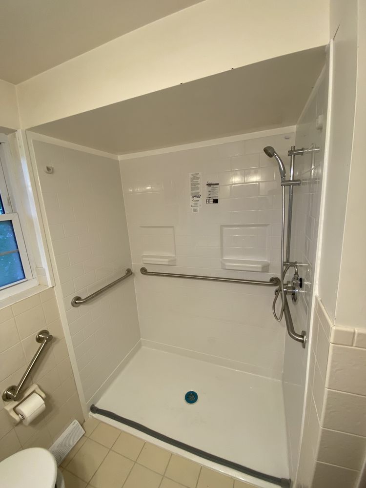 Slide of CG Remodeling