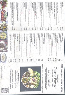 Himalayan Sherpa kitchen by null