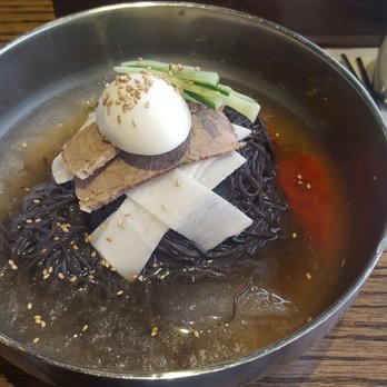 Ozen Korea - Naengmyung - Korean Near Me - London, Ontario Ozen Korea - Naengmyung - Korean Near Me - London, Ontario