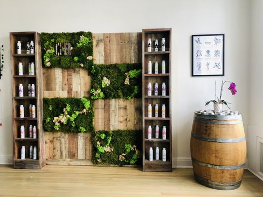 THE GREEN ROOM - HOBOKEN - Updated February 2025 - 50 Photos & 38 ...