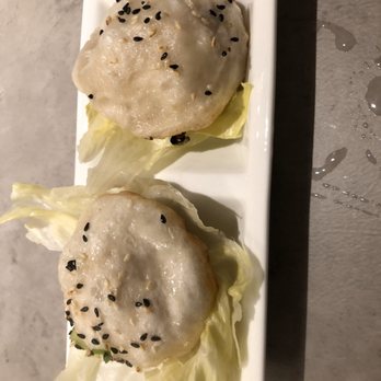 Baodega - Pan-fried pork dumplings - Dim Sum Near Me - New York, New York